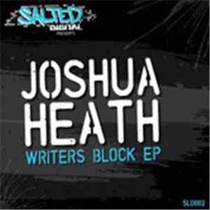 Joshua Heath - Writers Block EP flac download