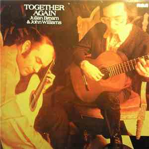 Julian Bream & John Williams  - Together Again flac download
