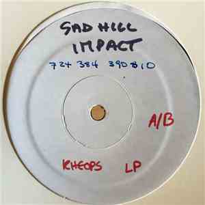 Kheops - Sad Hill Impact flac download