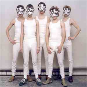 Kopna Kopna - Like You! flac download