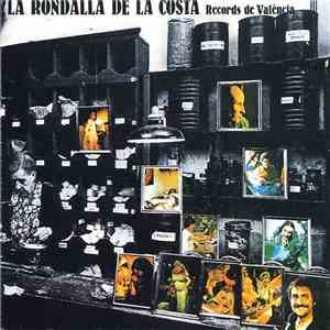 La Rondalla de la Costa - Records de València flac download