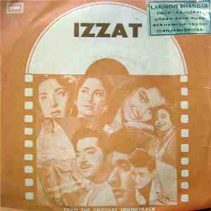 Laxmikant Pyarelal - Izzat flac download