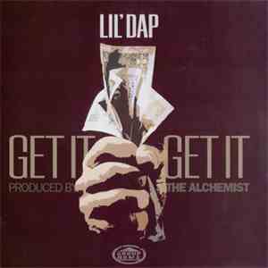 Lil' Dap - Get It, Get It flac download