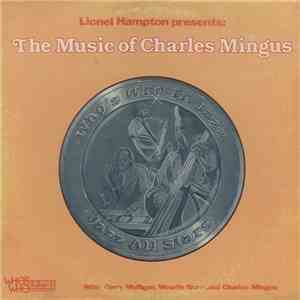 Lionel Hampton - The Music Of Charles Mingus flac download