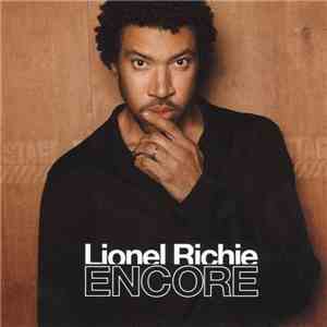 Lionel Richie - Encore flac download