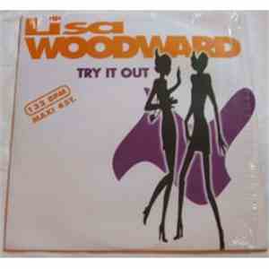 Lisa Woodward - Try It Out flac download