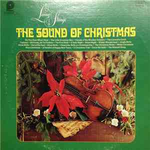 Living Strings - The Sound Of Christmas flac download