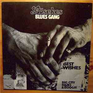 Lösekes Blues Gang - Best Wishes flac download