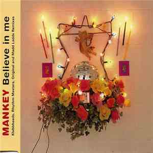 Mankey - Believe In Me flac download