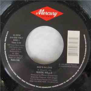 Mark Wills  - She's In Love flac download