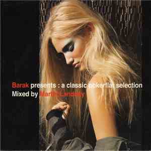 Martin Landsky - Barak Presents : A Classic Pokerflat Selection flac download