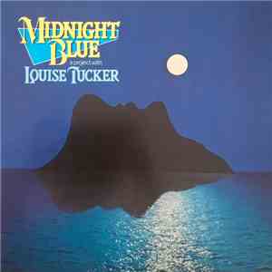 Midnight Blue  ,A Project With Louise Tucker - Midnight Blue flac download