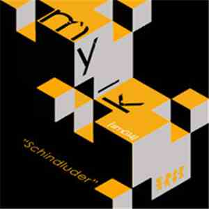 My_K - Schindluder flac download