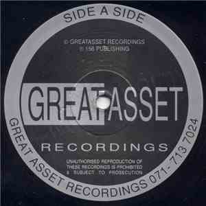 N Vee & Holmes - U Say U flac download