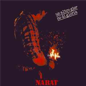 Nabat - Un Altro Giorno Di Gloria flac download