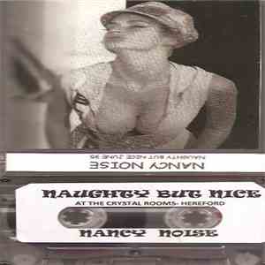 Nancy Noise - Naughty But Nice flac download