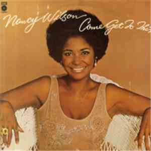 Nancy Wilson - Come Get To This flac download