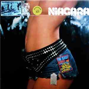 Niagara - The Classic German Rock Scene flac download
