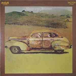 Nilsson - Nilsson Sings Newman flac download