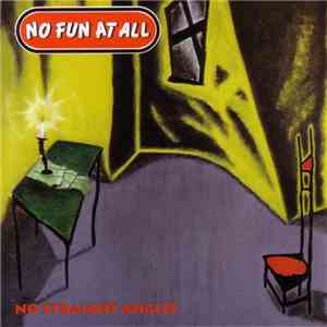 No Fun At All - No Straight Angles flac download