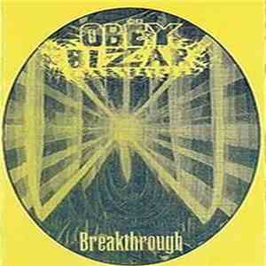 Obey Bizar - Breakthrough flac download