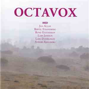 Octavox - Octavox flac download