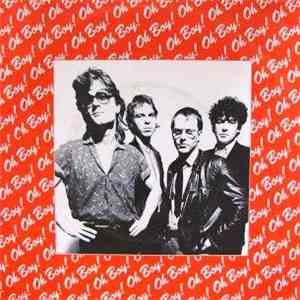 Oh Boy! - Masterplan flac download