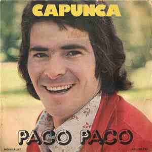 Paco Paco - Capunca flac download