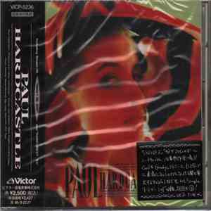 Paul Hardcastle - Time For Love flac download