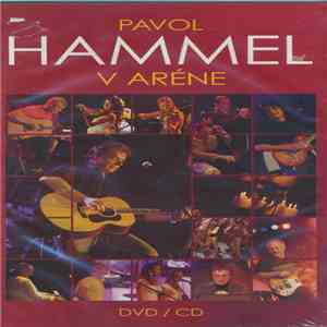 Pavol Hammel - V Aréne flac download