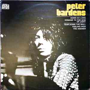 Peter Bardens - Peter Bardens flac download