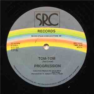 Progression  - Tom-Tom flac download