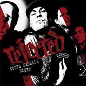 Rejected  - South Karelia Night flac download