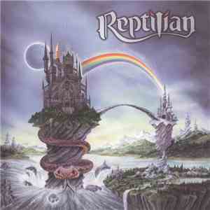 Reptilian - Castle Of Yesterday flac download