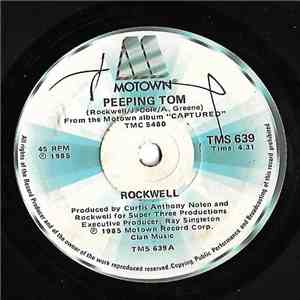 Rockwell - Peeping Tom flac download
