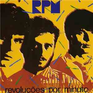 RPM  - Revoluções Por Minuto flac download