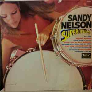 Sandy Nelson - Superdrums! flac download