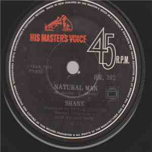 Shane - Natural Man flac download