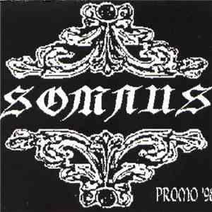Somnus  - Promo '98 flac download