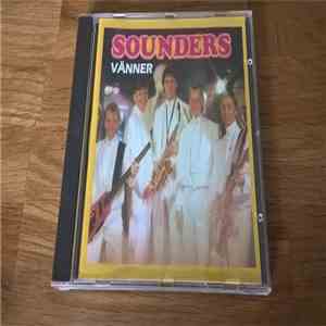 Sounders - Vänner flac download