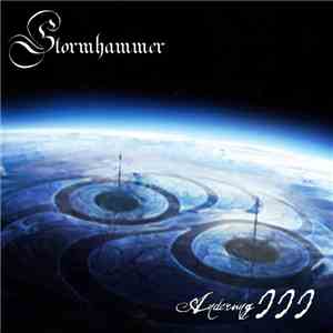 Stormhammer  - Änderung III flac download