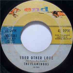 The Flamingos - Your Other Love flac download