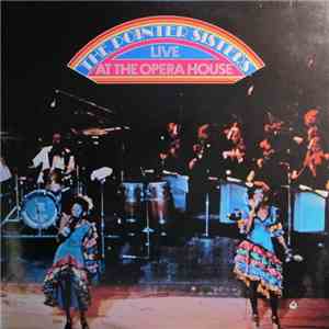 The Pointer Sisters - Live At The Opera House flac download