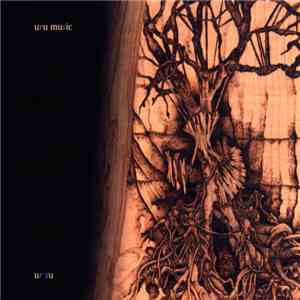 Tim Larkin - Uru Music flac download
