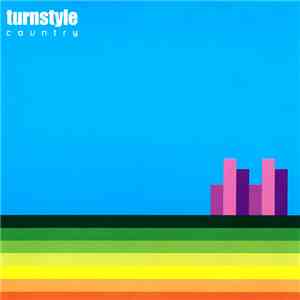 Turnstyle  - Turnstyle Country flac download