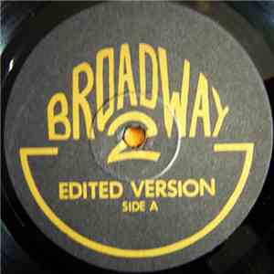 Various - Broadway 2 flac download