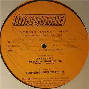 Various - Craven "A" Hit Parade - Episode 165 flac download