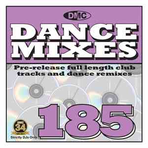 Various - DMC Dance Mixes 185 flac download