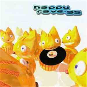 Various - Happy Rave '95 flac download