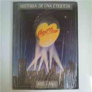 Various - Historia De Una Etiqueta 1975-1985 flac download